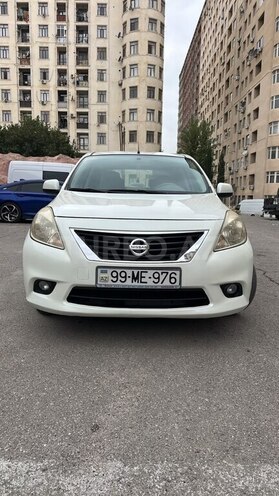 Nissan Sunny 2012, 200,000 km - 1.5 l - Xırdalan