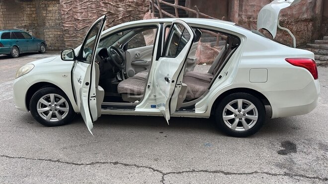 Nissan Sunny 2012, 200,000 km - 1.5 l - Xırdalan
