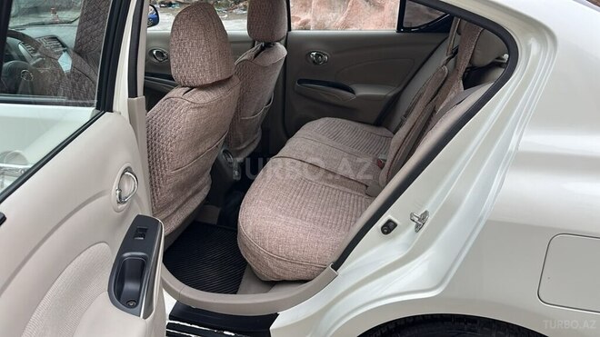 Nissan Sunny 2012, 200,000 km - 1.5 l - Xırdalan