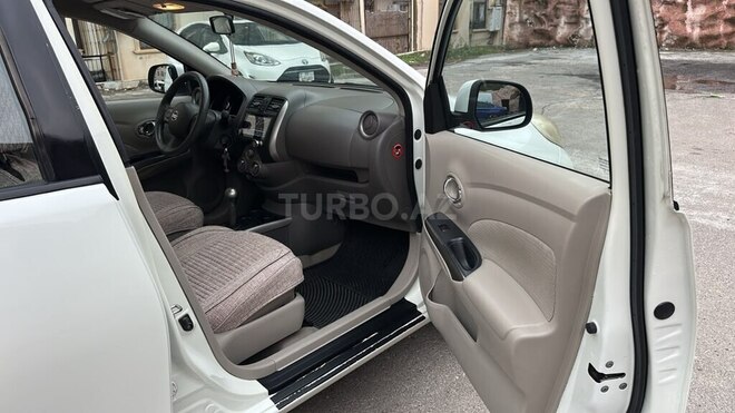 Nissan Sunny 2012, 200,000 km - 1.5 l - Xırdalan