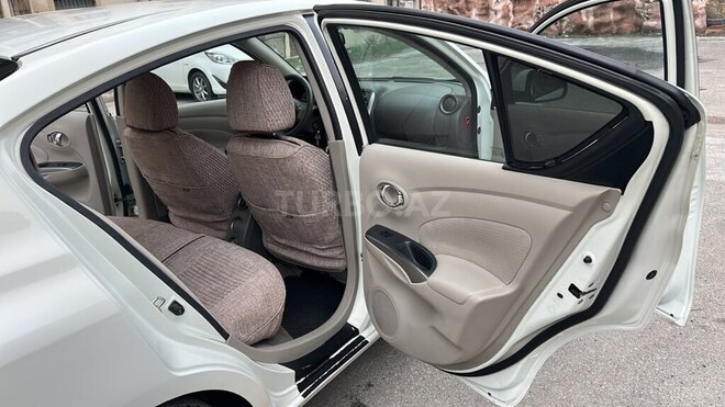 Nissan Sunny 2012, 200,000 km - 1.5 l - Xırdalan