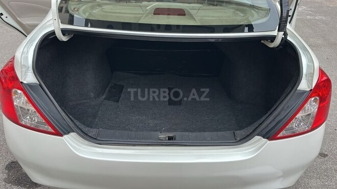 Nissan Sunny 2012, 200,000 km - 1.5 l - Xırdalan