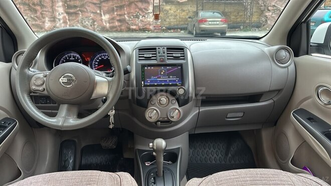 Nissan Sunny 2012, 200,000 km - 1.5 l - Xırdalan