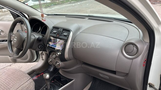 Nissan Sunny 2012, 200,000 km - 1.5 l - Xırdalan