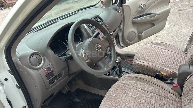 Nissan Sunny 2012, 200,000 km - 1.5 l - Xırdalan
