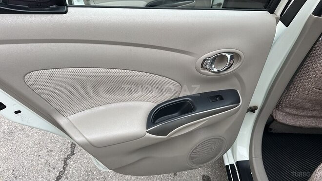 Nissan Sunny 2012, 200,000 km - 1.5 l - Xırdalan