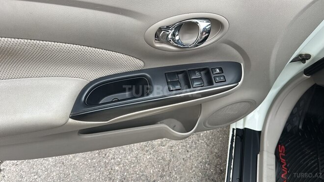 Nissan Sunny 2012, 200,000 km - 1.5 l - Xırdalan