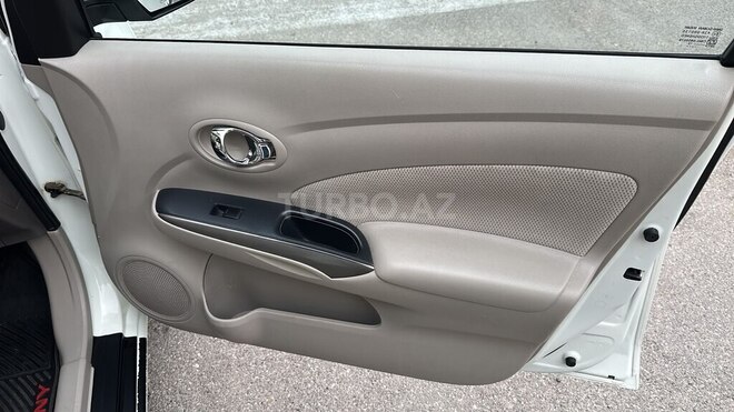 Nissan Sunny 2012, 200,000 km - 1.5 l - Xırdalan