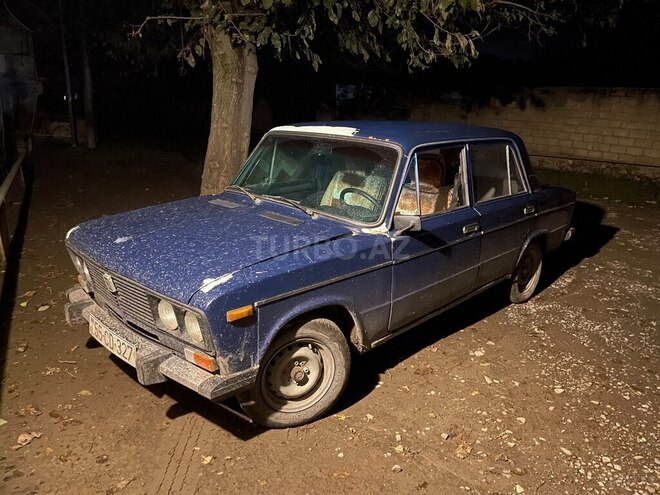 LADA (VAZ) 2106 2002, 87,432 km - 1.6 l - Şəki