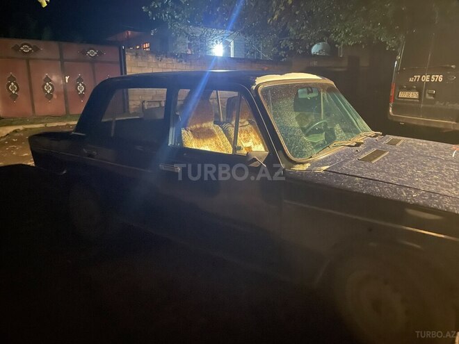 LADA (VAZ) 2106 2002, 87,432 km - 1.6 l - Şəki