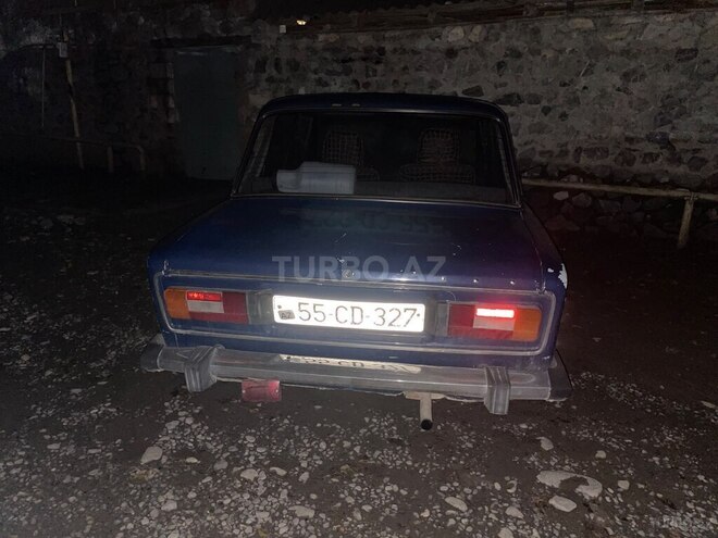 LADA (VAZ) 2106 2002, 87,432 km - 1.6 l - Şəki