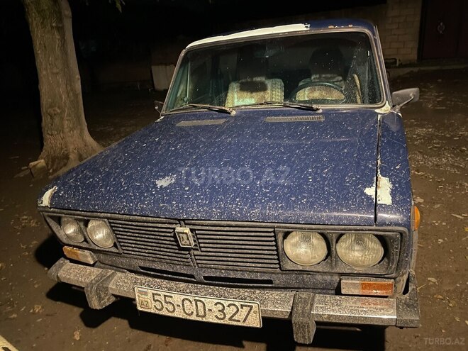 LADA (VAZ) 2106 2002, 87,432 km - 1.6 l - Şəki