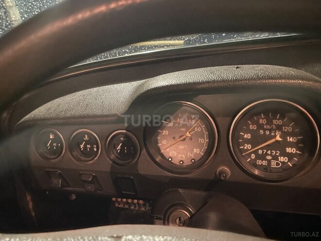 LADA (VAZ) 2106 2002, 87,432 km - 1.6 l - Şəki