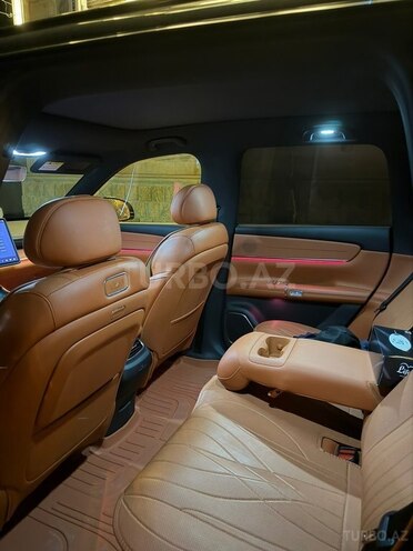 Changan  2025, 4,400 km - 1.5 л - Bakı