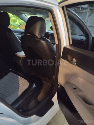 Hyundai Elantra 2016, 154,000 km - 2.0 l - Bakı