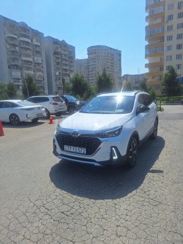 Baic X55 2023, 105,000 km - 1.5 l - Bakı