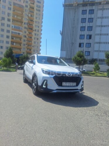 Baic X55 2023, 105,000 km - 1.5 l - Bakı