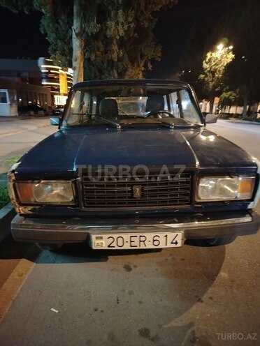LADA (VAZ) 2104 2005, 40,000 km - 1.5 l - Gəncə
