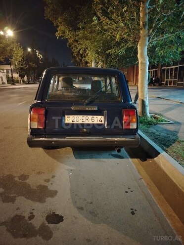 LADA (VAZ) 2104 2005, 40,000 km - 1.5 l - Gəncə