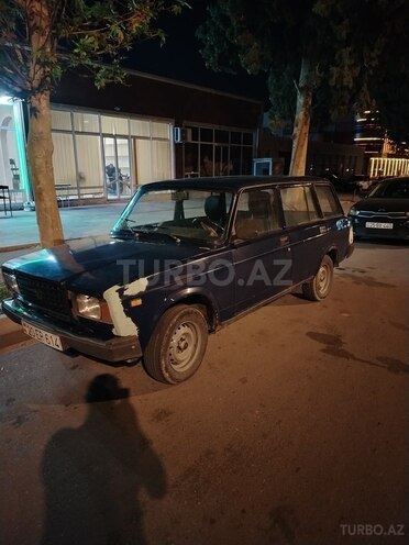 LADA (VAZ) 2104 2005, 40,000 km - 1.5 l - Gəncə