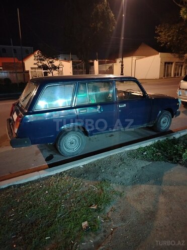 LADA (VAZ) 2104 2005, 40,000 km - 1.5 l - Gəncə