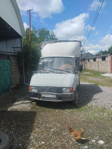 GAZ 33021 1998, 451,283 km - 2.4 l - Xaçmaz