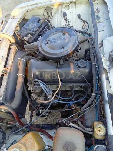 LADA (VAZ) 2106 1982, 222,000 km - 1.5 l - Mingəçevir