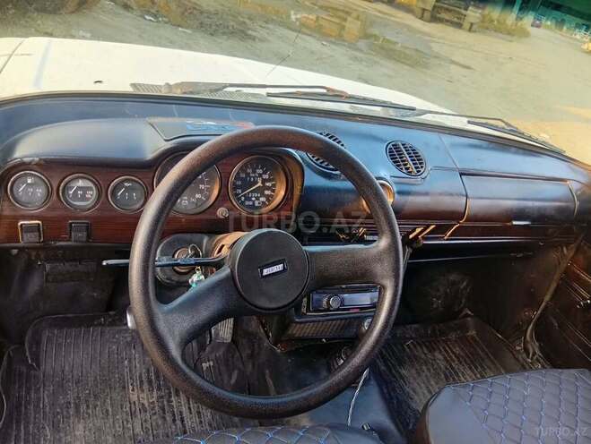 LADA (VAZ) 2106 1982, 222,000 km - 1.5 l - Mingəçevir