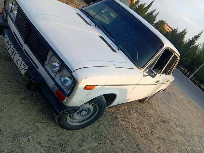 LADA (VAZ) 2106 1982, 222,000 km - 1.5 l - Mingəçevir