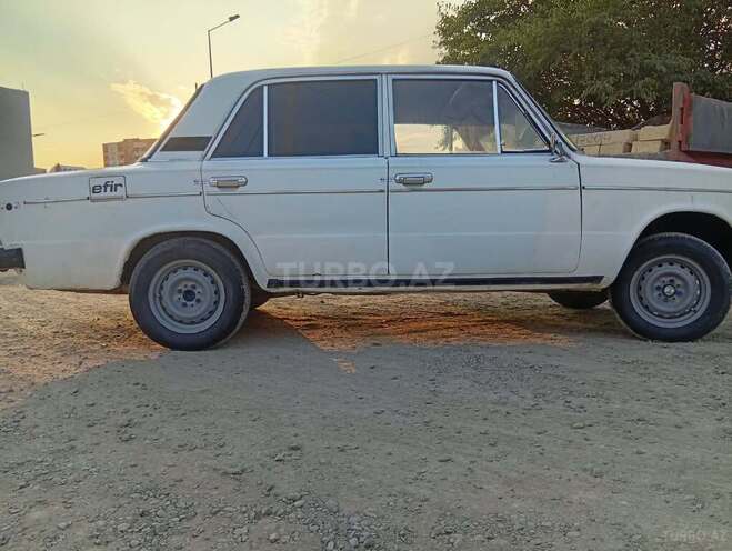 LADA (VAZ) 2106 1982, 222,000 km - 1.5 l - Mingəçevir