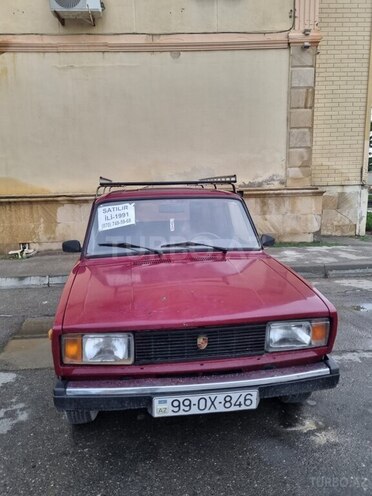 LADA (VAZ) 2104 1991, 200,000 km - 1.6 l - Bakı