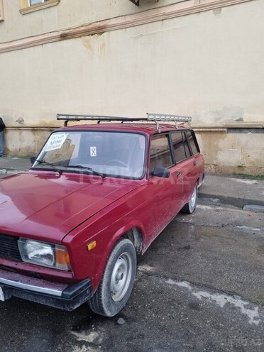 LADA (VAZ) 2104 1991, 200,000 km - 1.6 l - Bakı