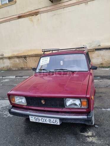 LADA (VAZ) 2104 1991, 200,000 km - 1.6 l - Bakı