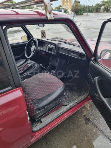 LADA (VAZ) 2104 1991, 200,000 km - 1.6 l - Bakı