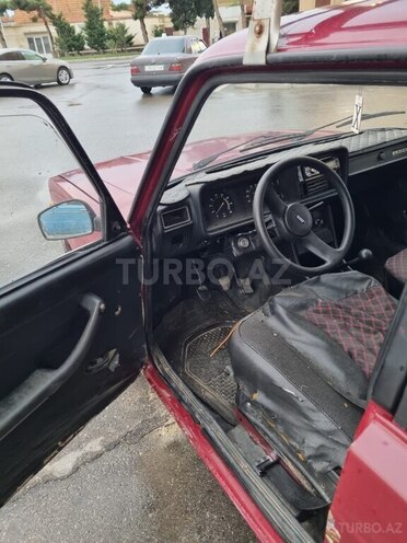 LADA (VAZ) 2104 1991, 200,000 km - 1.6 l - Bakı