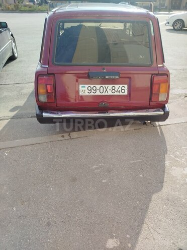LADA (VAZ) 2104 1991, 200,000 km - 1.6 l - Bakı