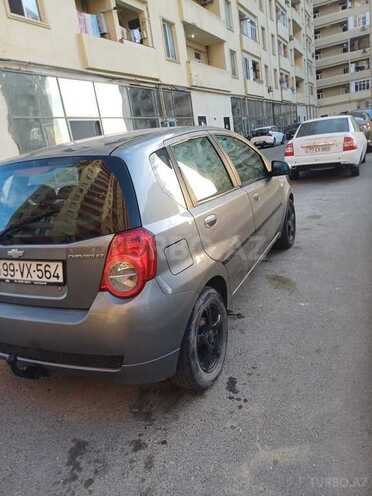 Chevrolet Aveo 2009, 354,000 km - 1.2 л - Sumqayıt