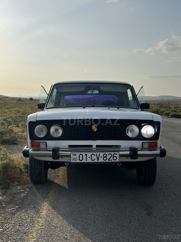 LADA (VAZ) 2106 1980, 300,000 km - 1.6 l - Bakı