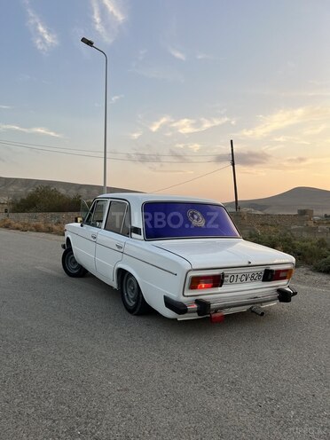 LADA (VAZ) 2106 1980, 300,000 km - 1.6 l - Bakı