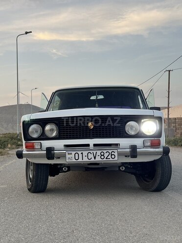LADA (VAZ) 2106 1980, 300,000 km - 1.6 l - Bakı