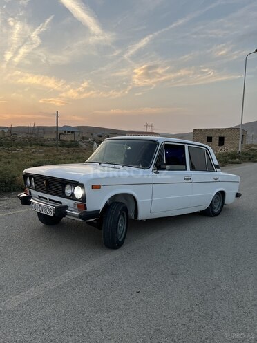 LADA (VAZ) 2106 1980, 300,000 km - 1.6 l - Bakı