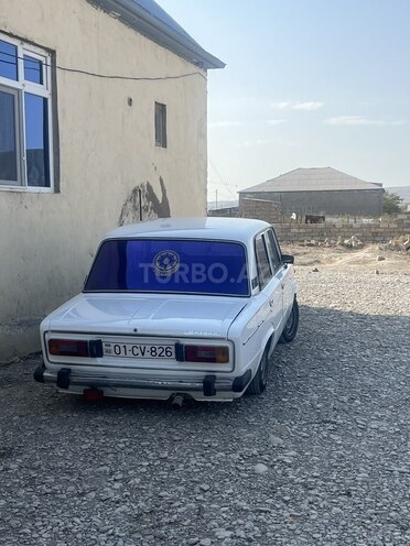 LADA (VAZ) 2106 1980, 300,000 km - 1.6 l - Bakı
