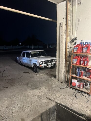 LADA (VAZ) 2106 1980, 300,000 km - 1.6 l - Bakı