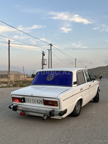 LADA (VAZ) 2106 1980, 300,000 km - 1.6 l - Bakı