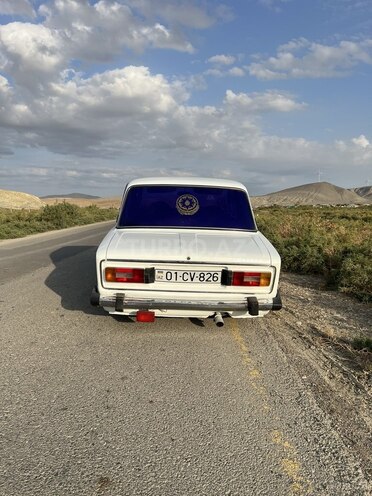 LADA (VAZ) 2106 1980, 300,000 km - 1.6 l - Bakı