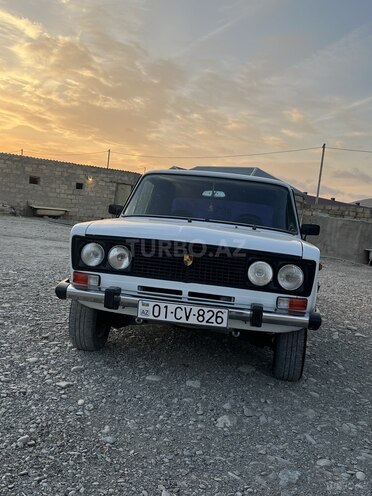 LADA (VAZ) 2106 1980, 300,000 km - 1.6 l - Bakı