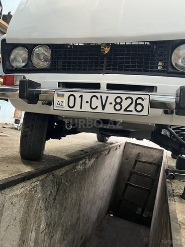 LADA (VAZ) 2106 1980, 300,000 km - 1.6 l - Bakı