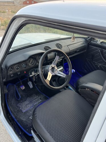 LADA (VAZ) 2106 1980, 300,000 km - 1.6 l - Bakı