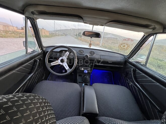 LADA (VAZ) 2106 1980, 300,000 km - 1.6 l - Bakı