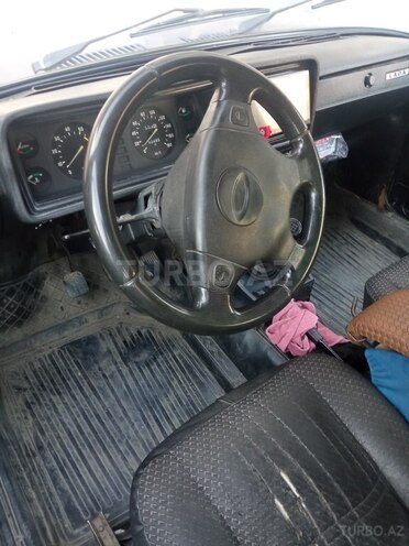 LADA (VAZ) 2104 2005, 40,000 km - 1.5 l - Gəncə